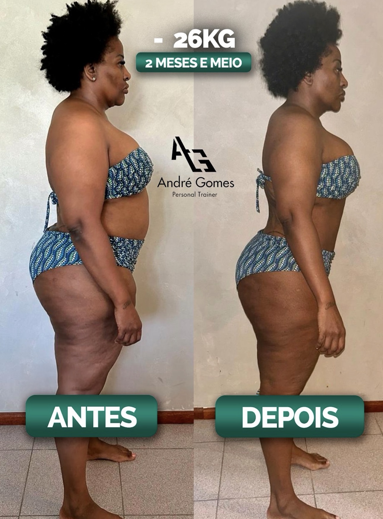 −26kg — perfil